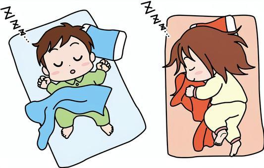 子どもの近視が進む前に。